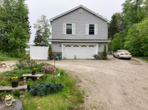 Patten Pond Cottage